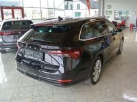 gebraucht Skoda Octavia 20 TDI Style DSG *MATRIX/SPORT/18"/AHV/ACC/DCC*