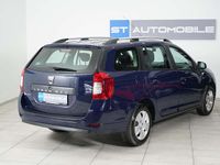 gebraucht Dacia Logan MCV Supreme TCe 90 S&S // 1.BESITZ