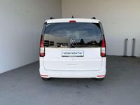 gebraucht VW Caddy Family TDI