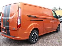 gebraucht Ford Transit Custom Sport 2.0 TDCi 170 L2 Nav SHZ 17Z