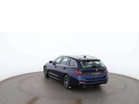 gebraucht BMW 330 d Touring xDrive Luxury Line Aut LASER SKY