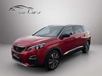 Gebraucht Peugeot 5008 GT-line 131 PS (96 kW) 2020 Rot SUV