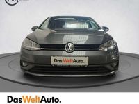 gebraucht VW Golf TDI SCR