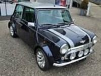 gebraucht Mini Cooper 1.3i MPI