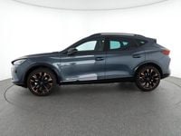 Gebraucht Cupra Formentor 150 PS (110 kW) 2025 Grau SUV