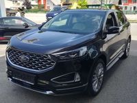 gebraucht Ford Edge Vignale 175KW