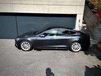 gebraucht Tesla Model S 100D Full Self Driving 25000 Netto Air