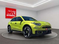 Gebraucht Abarth 600e Scorpionissima 207 kW (282 PS) 2025 Grün SUV