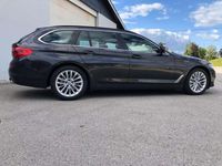 gebraucht BMW 530 530 i Touring xDrive Aut.