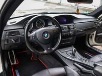 Gebraucht BMW M3 420 PS (308 kW) 2011 Blau Coupé