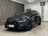 gebraucht Skoda Octavia Combi RS iV 245 DSG / MATRIX-LED/ VIRTUAL/ HEAD...