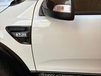 Gebraucht Ford Ranger Raptor 200 PS (147 kW) 2015 Abholung