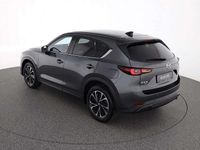 gebraucht Mazda CX-5 CD150 AT AWD Exclusive-Line SUV