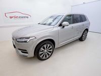 gebraucht Volvo XC90 B5 AWD Ultimate Bright 7-sitzer
