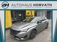 Gebraucht Peugeot 308 SW 146 PS (107 kW) 2025 Grau Kombi