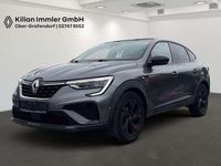 gebraucht Renault Arkana R.S. Line TCe 140 EDC