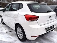gebraucht Seat Ibiza 10 ECO TSI Style