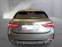 gebraucht Audi Q3 35 TFSI S line