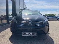 gebraucht Mitsubishi Colt 1,0 MPI Turbo YUKI Invite C 25