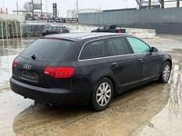 gebraucht Audi A6 Avant 2,7 TDI V6 | VOLL FAHRBEREIT |