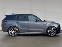 gebraucht Land Rover Range Rover Sport L461 FE P530
