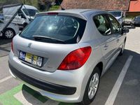 gebraucht Peugeot 207 Active 1.4 16V5T