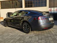 gebraucht Tesla Model S 100kWh