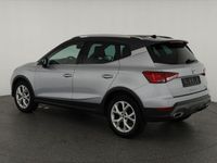 gebraucht Seat Arona FR 1.0 TSI DSG FR, 5 Jahre Garantie, LED, Navi