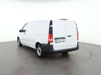 gebraucht Mercedes Vito 116 CDI Kasten Lang PTS
