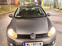 gebraucht VW Golf Rabbit 1,6 GT TDI DPF