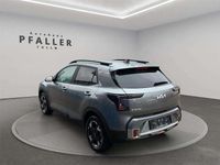 gebraucht Kia Stonic /SILBER/10TGDI/MT6/100/MY26