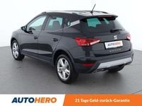 gebraucht Seat Arona 1.0 TSI FR