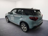 gebraucht Suzuki Vitara 1.4 Comfort GL+ 4x4/LED/NAV/FACELIFT/