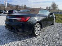 gebraucht Opel Cascada 14 Turbo Ecoflex Cosmo Start/Stop System