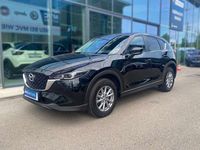 gebraucht Mazda CX-5 G165 Ambition Aut.