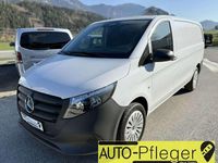 Gebraucht Mercedes Vito 136 PS (100 kW) 2024 Weiß Van