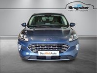 gebraucht Ford Kuga 2,5 Duratec FHEV AWD Titanium Aut.