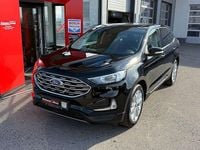 gebraucht Ford Edge 2,0 EcoBlue SCR 4x4 Titanium Aut.