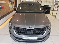 gebraucht Skoda Kodiaq 4x4 Sportline TDI DSG