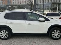 gebraucht Peugeot 2008 Allure *8-FACH*