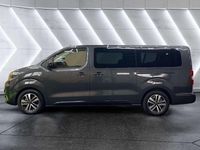 gebraucht Peugeot Traveller Business L3 BlueHDI 180 9-Sitzer