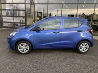 gebraucht Hyundai i10 10