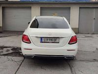 gebraucht Mercedes E220 E220 d Avantgarde Aut. Avantgarde