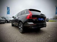 gebraucht Volvo XC60 B4 Diesel Momentum Pro Aut. RÜCKFAHRKAMERA/PARK...