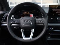 gebraucht Audi Q5 Sportback 35 TDI advanced