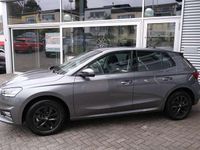 Neu Skoda Fabia Selection 150 PS (110 kW) 2025 Grau Limousine