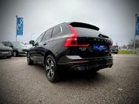 gebraucht Volvo XC60 B4 Diesel Momentum Pro Aut. RÜCKFAHRKAMERA/PARK...