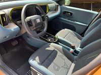 gebraucht Fiat Grande Panda Elektro 44kWh RED