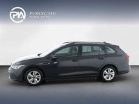 gebraucht VW Golf VIII Variant Life TSI