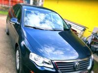 gebraucht VW Passat Passat VWTrendline 1.9 TDI